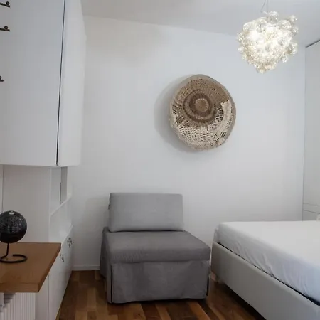 Enjoy Boutique Rooms-3