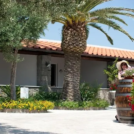 Residence Le Vigne-2