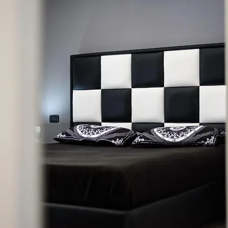B&B Believe One Suite Con Spa-2
