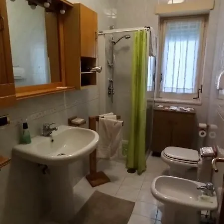Chicco'S Suite-3
