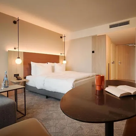 Adina Apartment Hotel Stuttgart-2