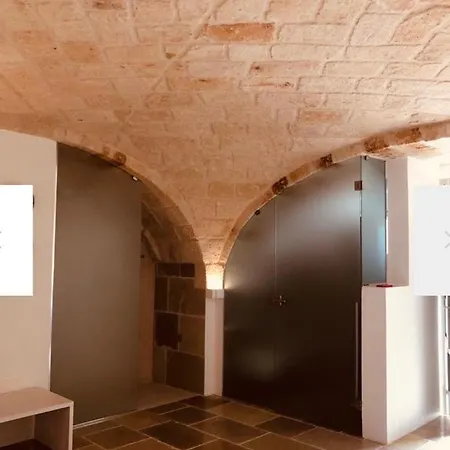 Bianchemura B&B-3