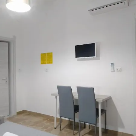 Porrino Guest House - Affittacamere-3