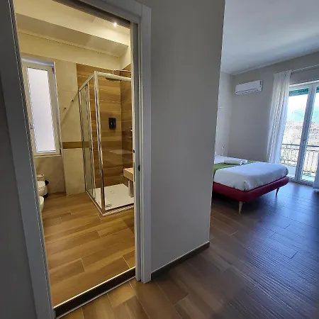 B&B Salerno Urban Suite 57-3