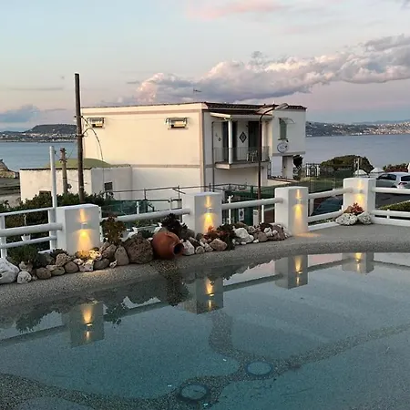 Pharus Miseni Suites And Rooms-2
