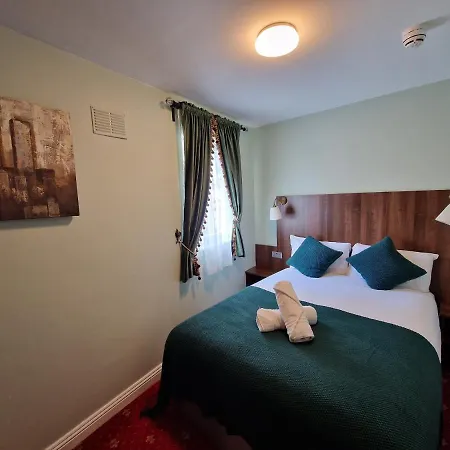 Lyndon Guesthouse-2