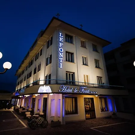 Grand Hotel Le Fonti-3
