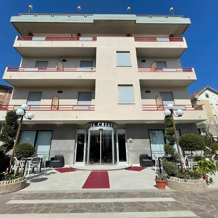 Hotel Cristina-2