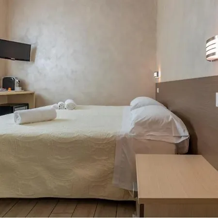 Affittacamere Borgo Roma-3