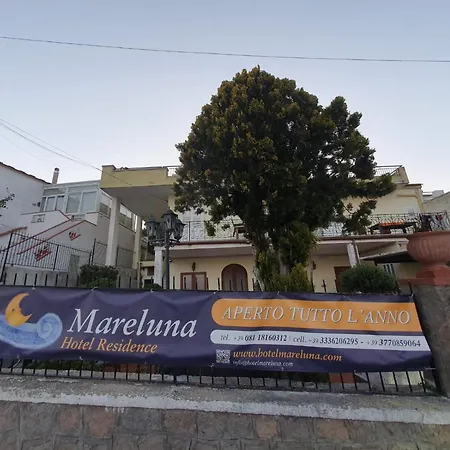 Hotel Mareluna Ischia-2