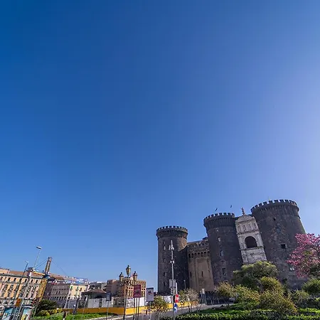 Greros H. Rooms Napoli Centro By Clapa Group Dislocated Hospitality-2