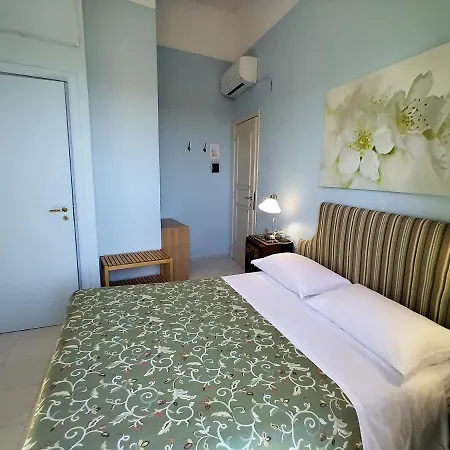 Afra Bed & Breakfast-2