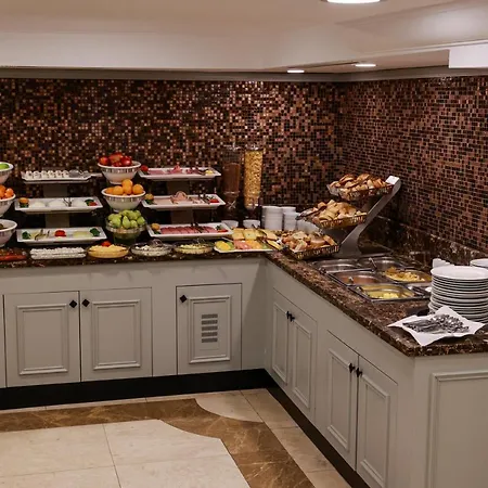 Taksim Park City Hotel-2