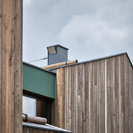 Floris Green Suites By Parc Hotel Florian-2