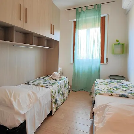 Le Dune Sea View Apartments - Futura Cav-2