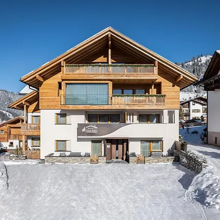 Apartments Chalet Maria-3
