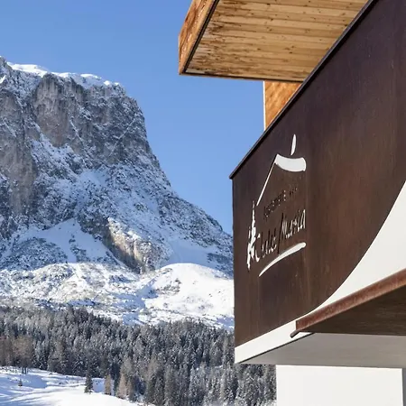 Apartments Chalet Maria-2