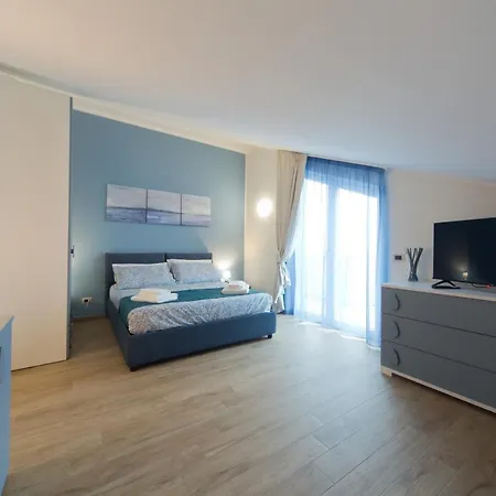 Slow Chic Apartment Beb Policlinico-2