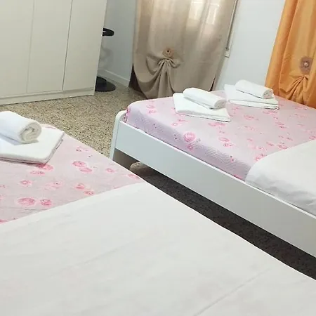 Venice Sanella Rooms-3