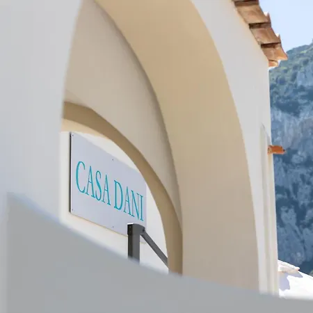 Casa Dani Capri-2