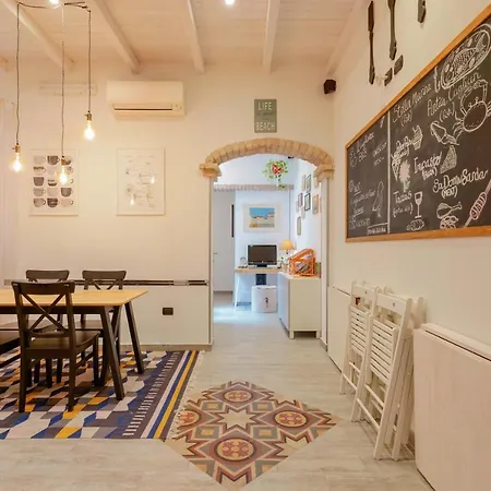 Il Cagliarese B&B-2