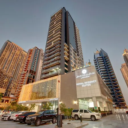 Regency Luxury Suites-2