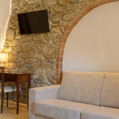 B&B Le Stanze di Ludovica-2