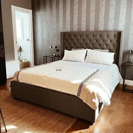 Kero Luxury Rooms-2