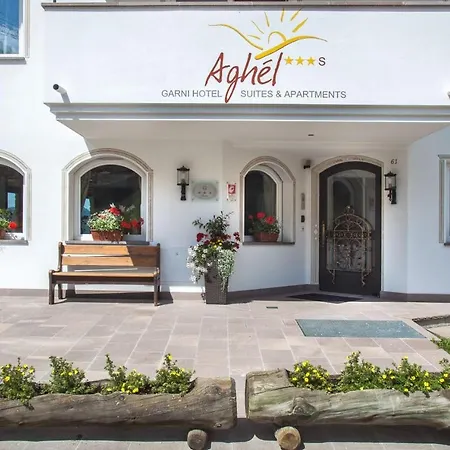 Garni-Hotel Aghel Suites & Apartments-2