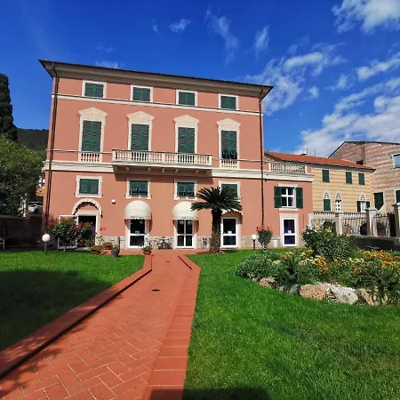 Albergo Mp Noli-3