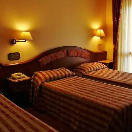 Hotel Valdaso-2