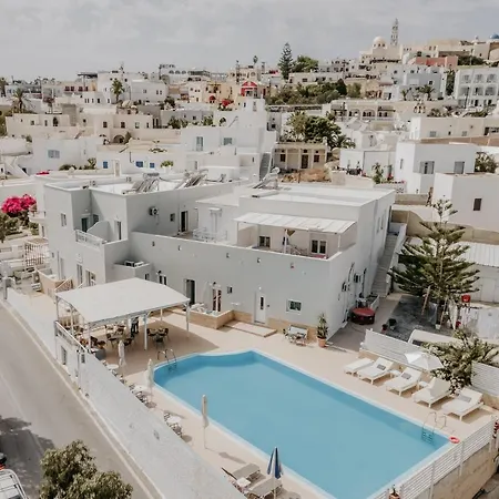 Hotel Thirasia-2