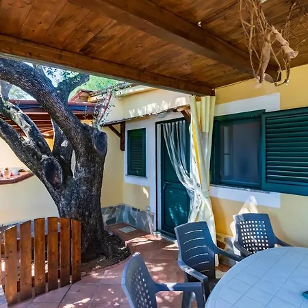 Villaggio Residence Pietra Grigia-2