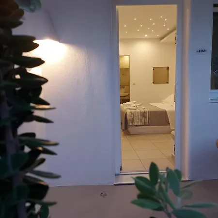 Ambience Suites-3
