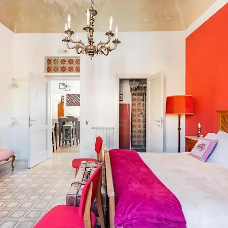 Binario 91 Rooms-2