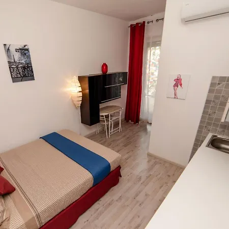 Carramba! Che Room-3