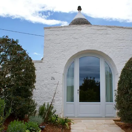 Masseria Grofoleo-3