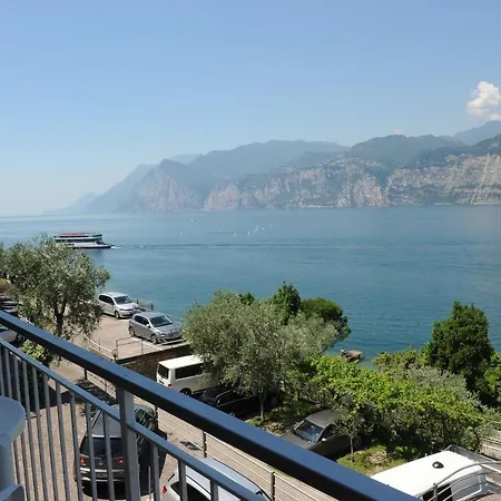 Hotel Da Tino-3