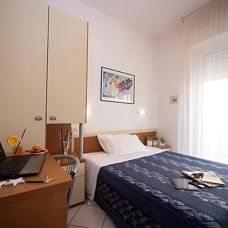 Hotel Jana-3