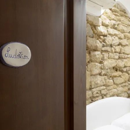 B&B Le Stanze di Ludovica-3