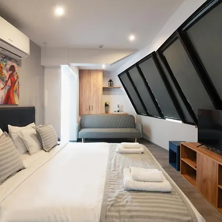 Olvia Suites-3