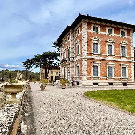 Villa Pasqui 1914 e Limonaia-3