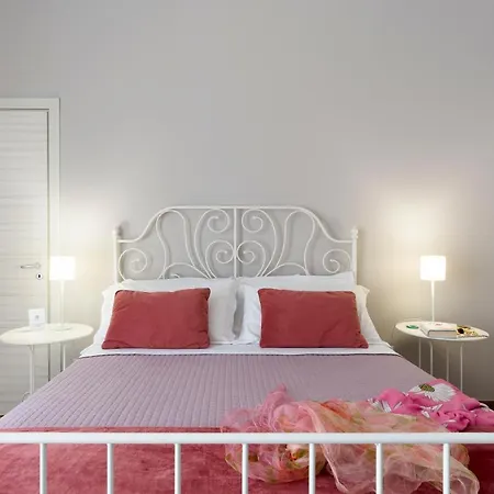 Bed&Rooms Il Tempio di Athena - Cultura e Relax a Siracusa-2