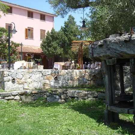 CAMERE del VECCHO FRANTOIO-2