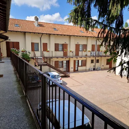 Residence il Cascinetto-2