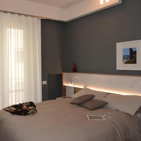 Bed In Centro-3