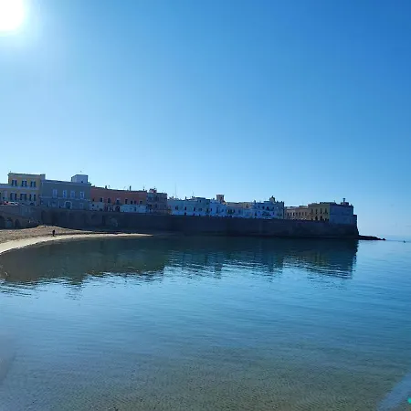 Sunset Home Baia Blu-2