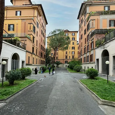 Residenza Sacconi by Hili-2