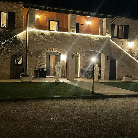 Il Casale Della Fornace-2