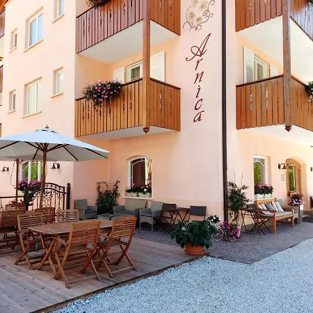 Hotel Garni Arnica-2